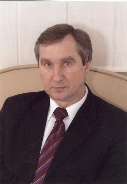 Александр Архипов