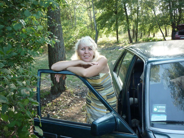 Светлана Навара