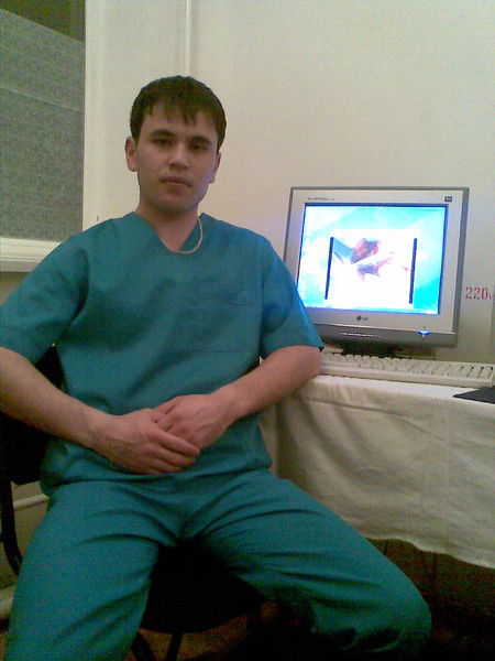 Куаныш Сейлбеков