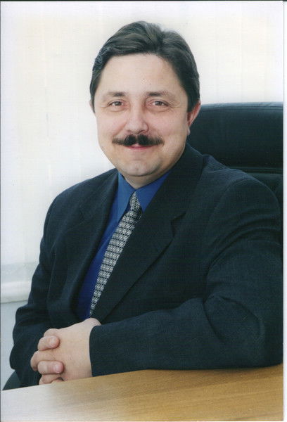 Сергей Панков