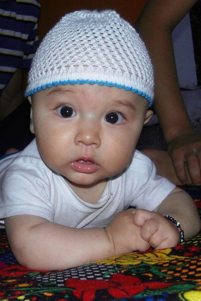 Динара Абубакирова