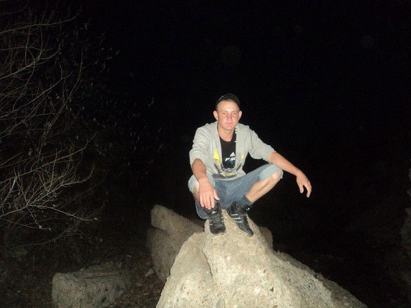 Олег Галямшин