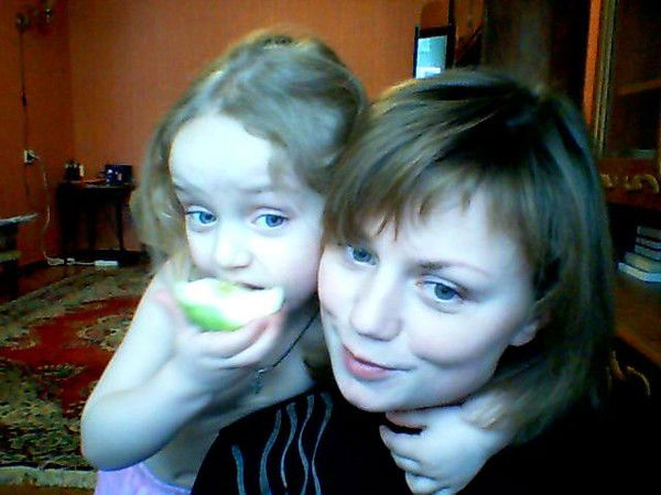 Наталья Kisula