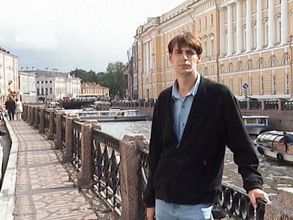 Александр Шаталов