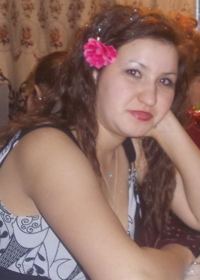 Ксения Нестерова