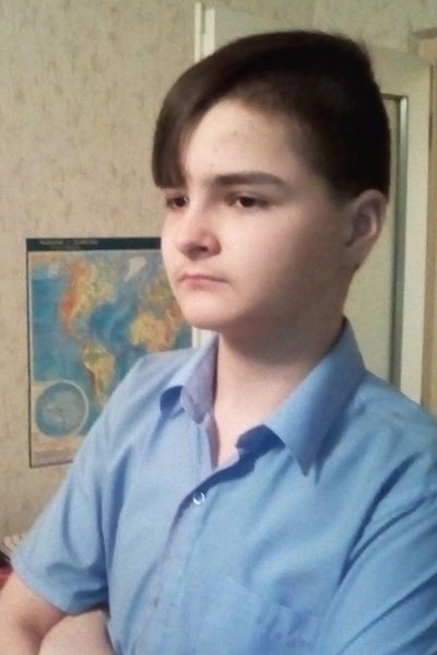 Ваня Тиньков