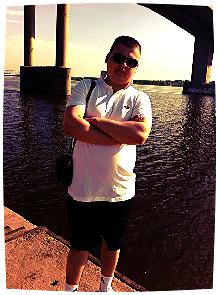 Алексей Орлов