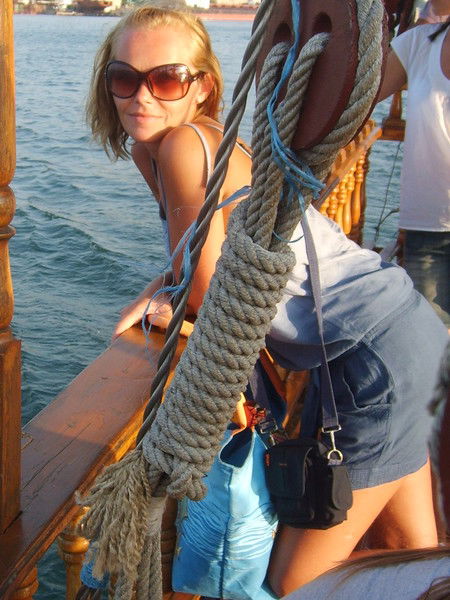 Анна Скубято