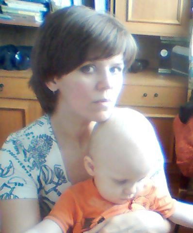 Ирина Перепёлкина