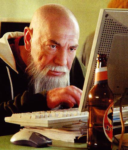 Владимир Фёдоров