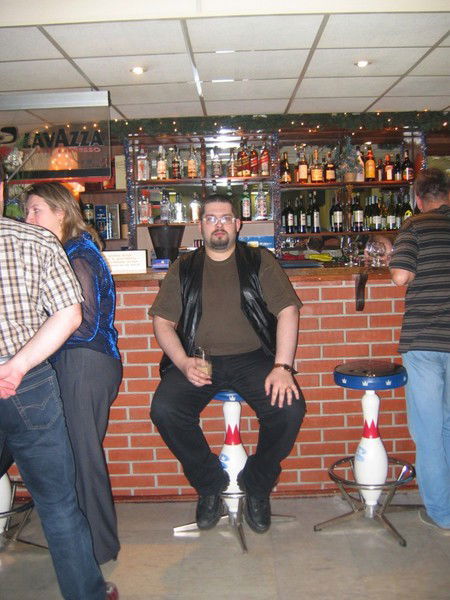 Андрей Яворский