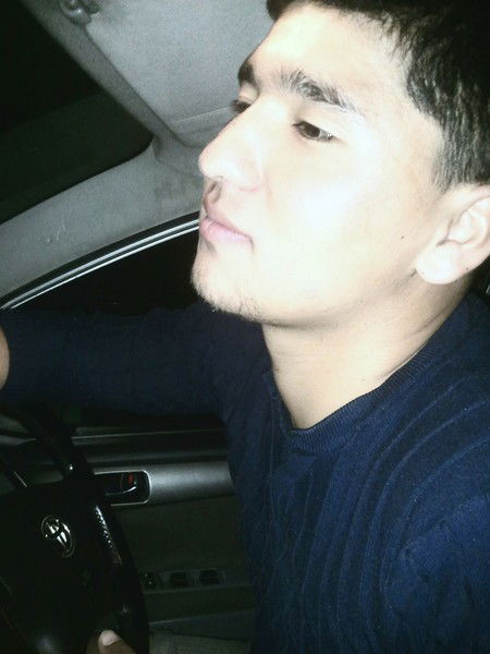 Нуртилек Жаныбеков