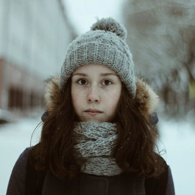 Лера Шумова