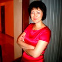Жанара Жунусова