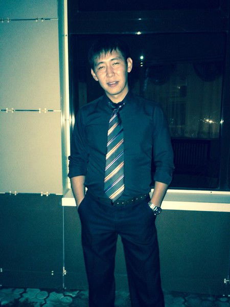 Ероха Абенов