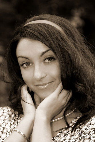 Екатерина Теран