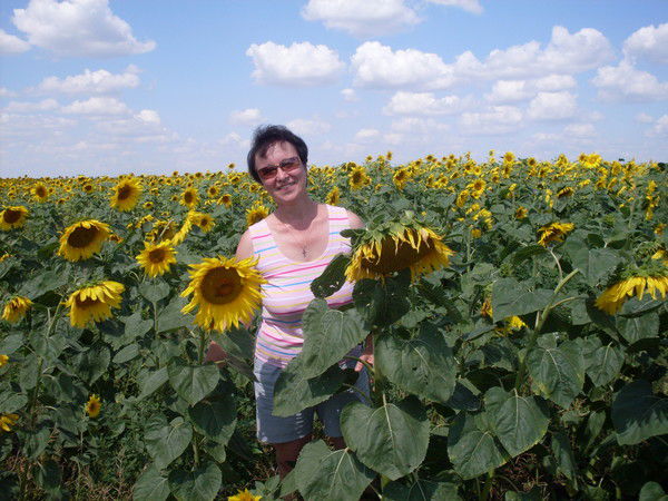 Елена Гусева