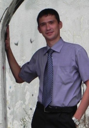 Андрей Миндолин