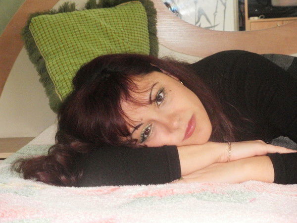 Татьяна Синюкова