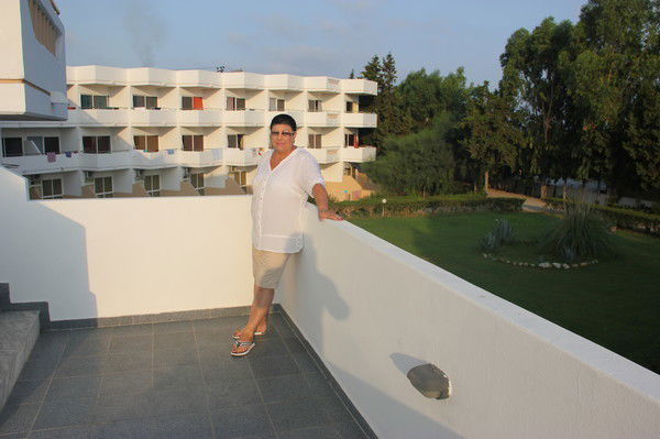 Ольга Лукьянова