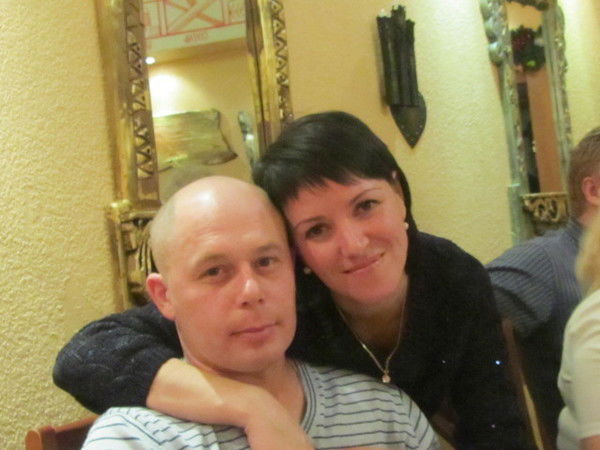 Татьяна Козыркина