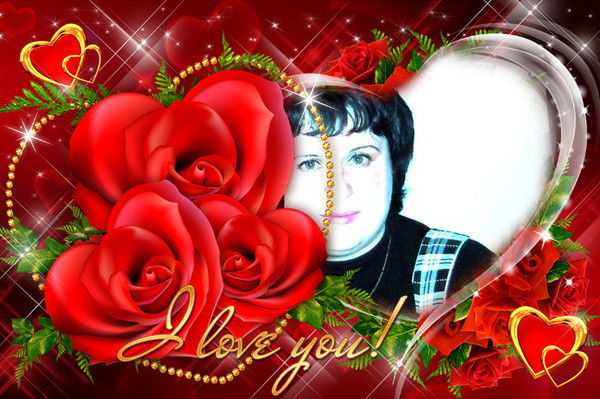 Наталья Мартыненко