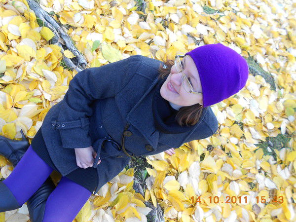 Евгения Спирченко