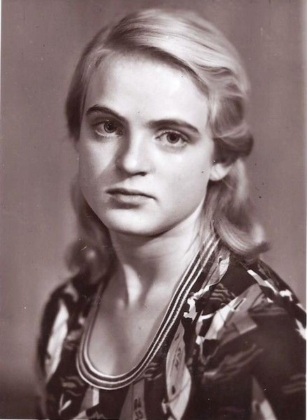 Светлана Неверова