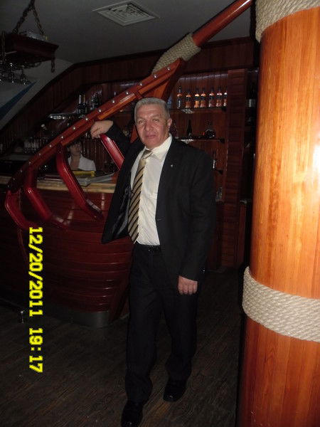 Андрей Долбня