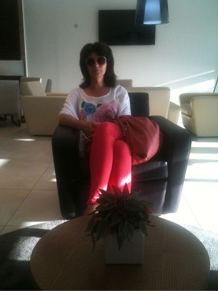 Людмила Естехина