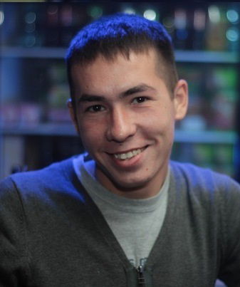 Игорь Гайнуллин