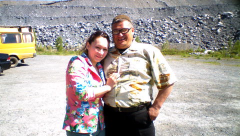 Игорь Шубин