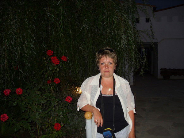 Елена Серых