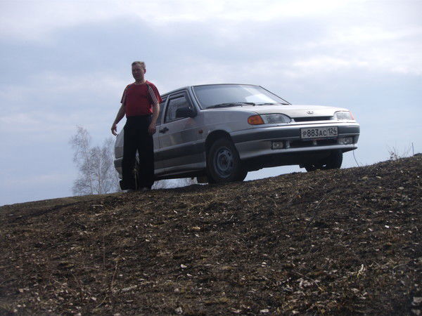 Анатолий Груздев