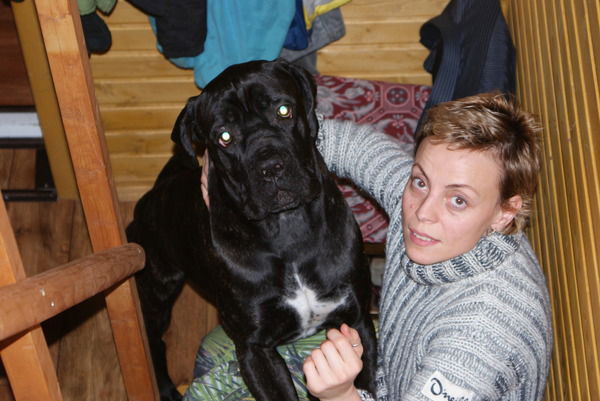 Юлия Романова