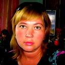 Оксана Ераткина
