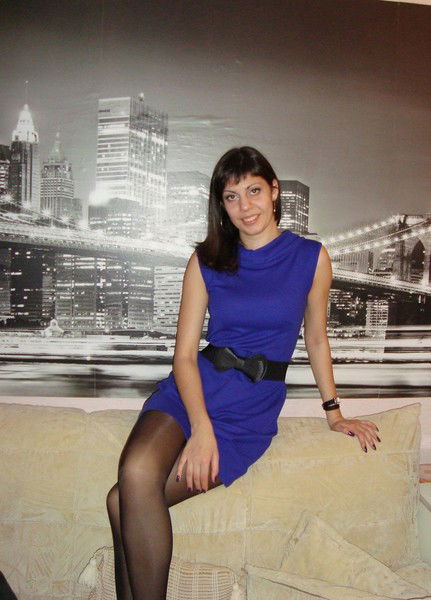 Мирочка Кафарова