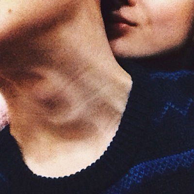 Ляля Бегджанова