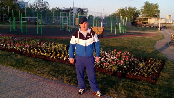 Суражидин Максытов