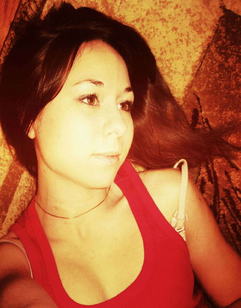 Кристина Добрая