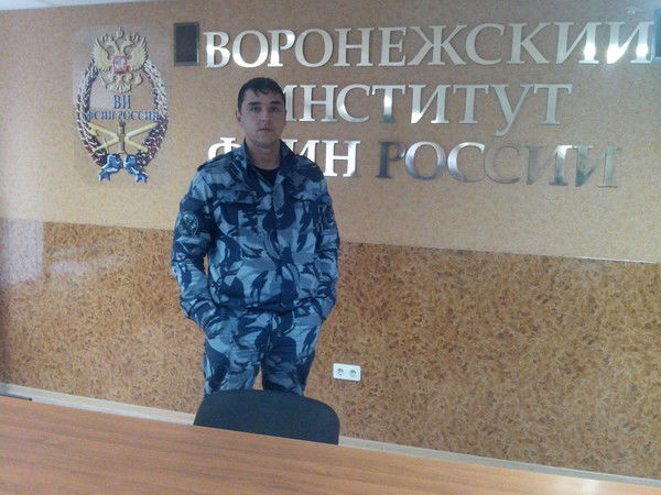 Сергей Спицын