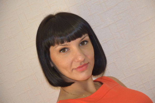 Ольга Джибалова