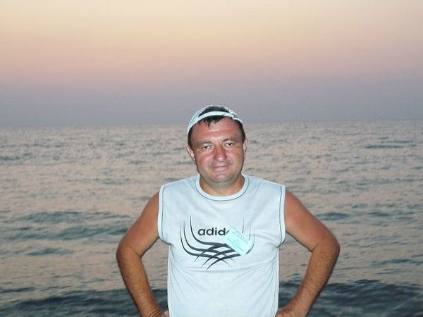 Ильхам Валеев