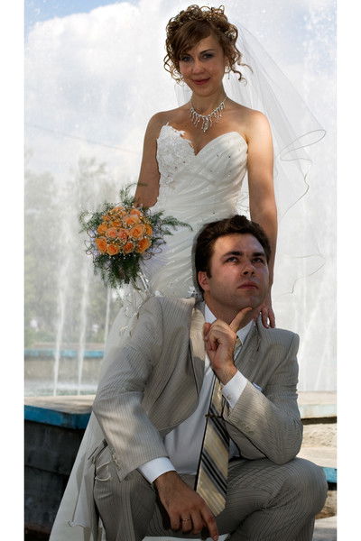 Наталья Коноплева