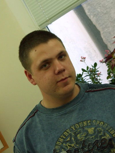 Кирилл Есин