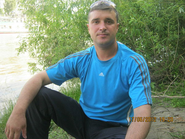 Сергей Корпан