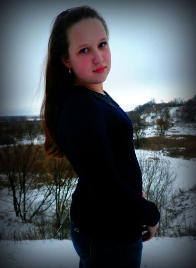 Александра Шалфеева