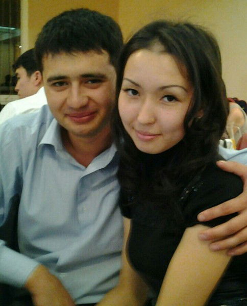 Ануар Омарханов