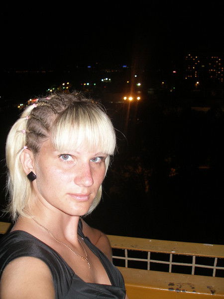 Юлия Кузьмина