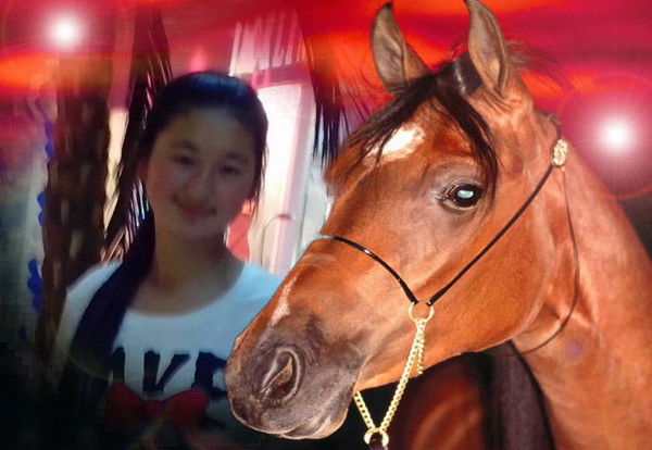 Султанша Мусульманка